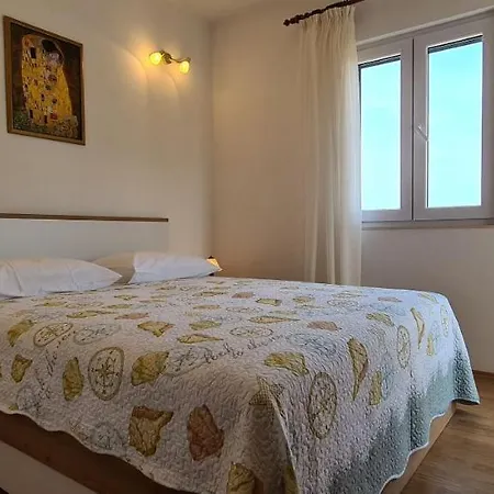 Appartement Sea View Vrboska