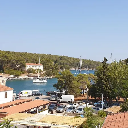 Sea View * Vrboska