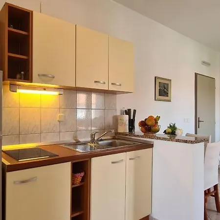 Apartman Sea View