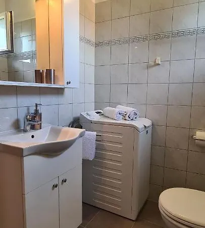 Apartman Sea View