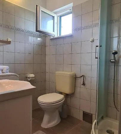 Apartman Sea View *