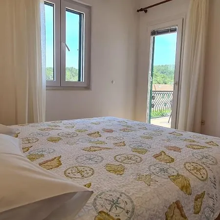 Sea View Apartman Vrboska