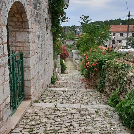 Sea View Apartman Vrboska