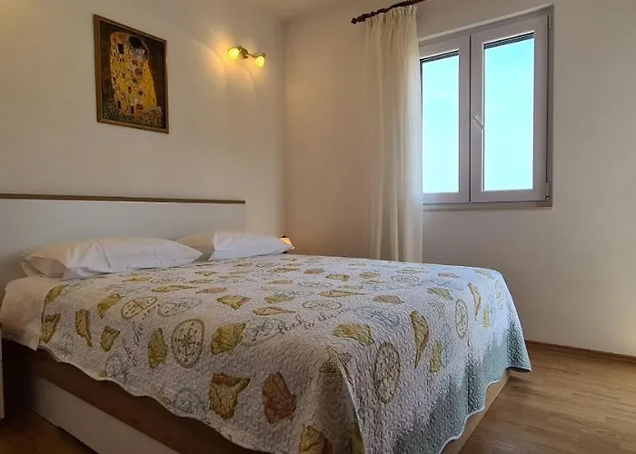 Apartamento Sea View Vrboska