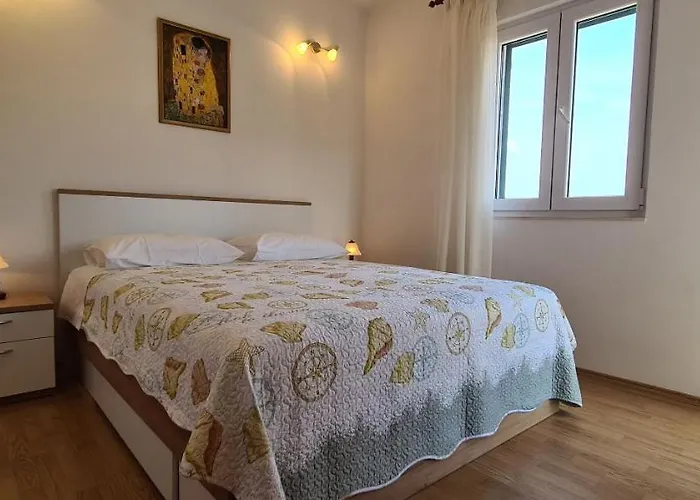 Apartamento Sea View *