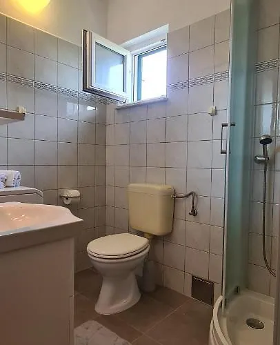 Apartamento Sea View *