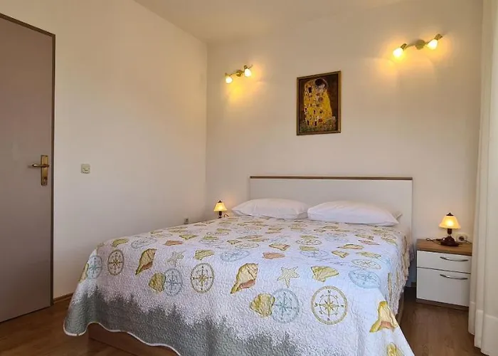 Apartamento Sea View *