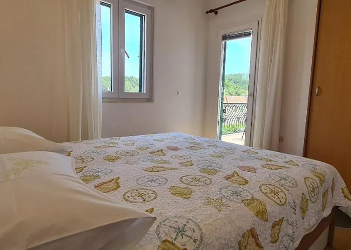 Sea View Apartamento Vrboska