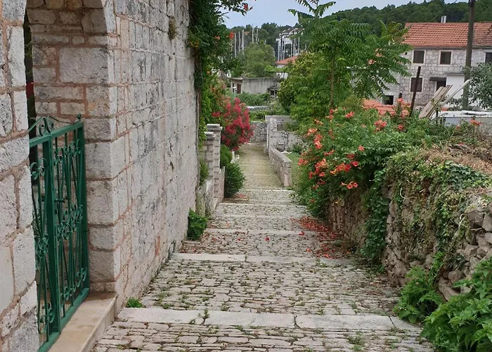 Sea View Apartamento Vrboska