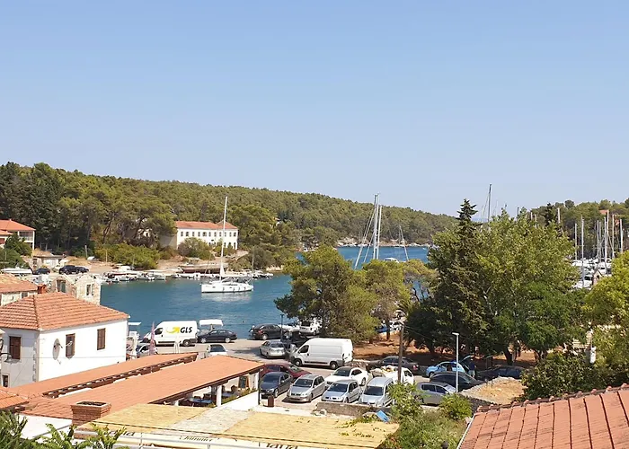 Sea View * Vrboska